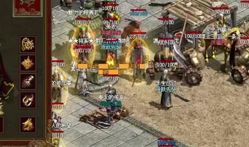 富甲天下逆魔古刹：破骷髅 Boss 难打，属性平衡遭吐槽！