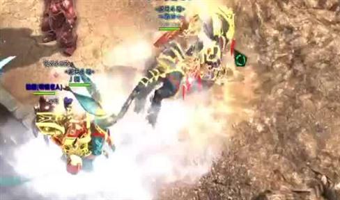 原始传奇1.76月卡版：闯关除魔攻略