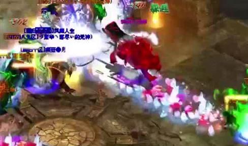 1.76复古传奇营救公主任务攻略